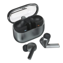 Samsung Galaxy Buds 3 Pro (Silver)