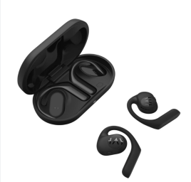 Беспроводные наушники Xiaomi HAYLOU PurFree Buds OW01 Black