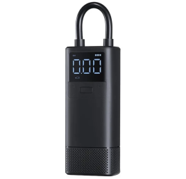 Автомобильный компрессор Xiaomi 70mai Air Compressor Wireless Midrive TP05