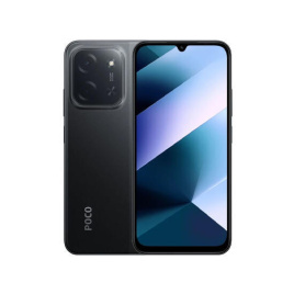Xiaomi Poco C85 6/128Gb (Black)