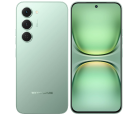 Tecno Spark 40 Pro 8/128Gb (Green)