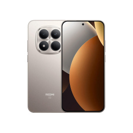 Xiaomi Redmi Note 15 Pro 8/512Gb 5G (Titanium)