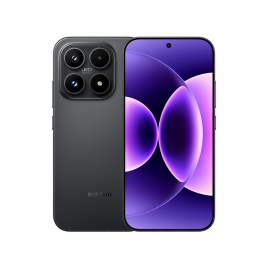 Xiomi 17 12/512Gb (Black)