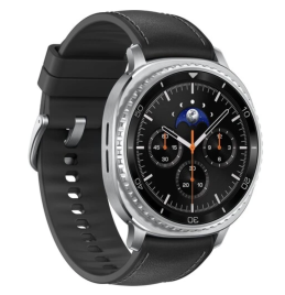 Samsung Galaxy Watch 8 Classic 46mm (Black)