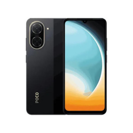 Xiaomi Poco C71 4/128Gb (Black)