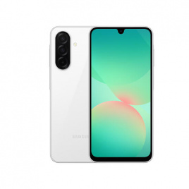 Samsung Galaxy A26 8/256Gb (White)