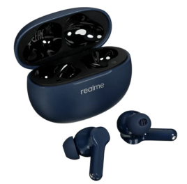 Беспроводные наушники Xiaomi RealMe Buds T110 RMA2306 Blue