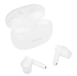 Беспроводные наушники Xiaomi RealMe T200X RMA2415-A White EU