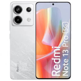 Xiaomi Redmi Note 13 Pro 5G 512Gb 16Gb (White)