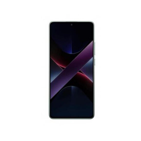Xiaomi Poco X7 Pro 8/256Gb (Green) фото 4