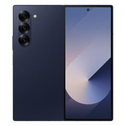 Samsung Galaxy Z Fold 6 12/1Tb (Navy) фото 1
