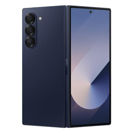 Samsung Galaxy Z Fold 6 12/1Tb (Navy) фото 6