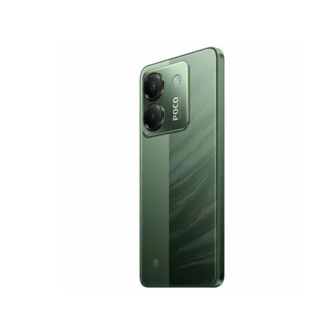 Xiaomi Poco M7 Pro 5G 12/512Gb (Green) фото 2