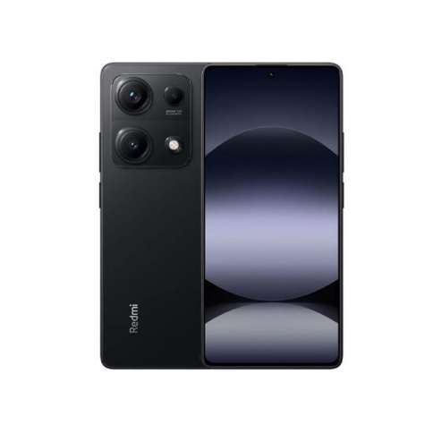 Xiaomi Redmi Note 14S 8/128Gb (Black) фото 1