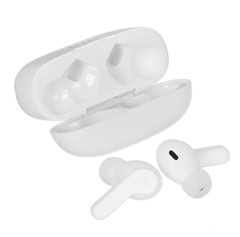Беспроводные наушники JBL Wave 200TWS White EU фото 1
