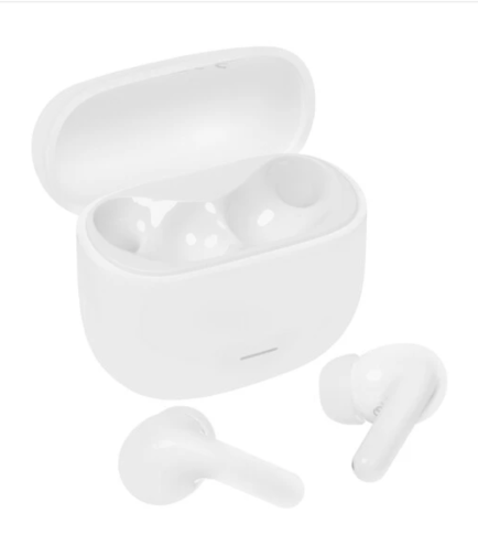 Беспроводные наушники Xiaomi Redmi Buds 6 Lite BHR8655GL White GL фото 1