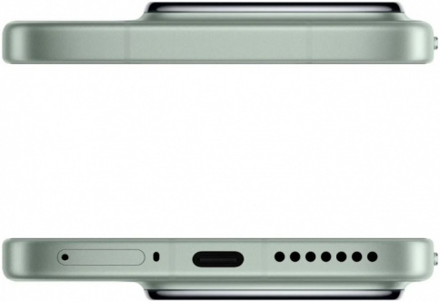 Xiaomi 15 12/256Gb (Green) фото 4