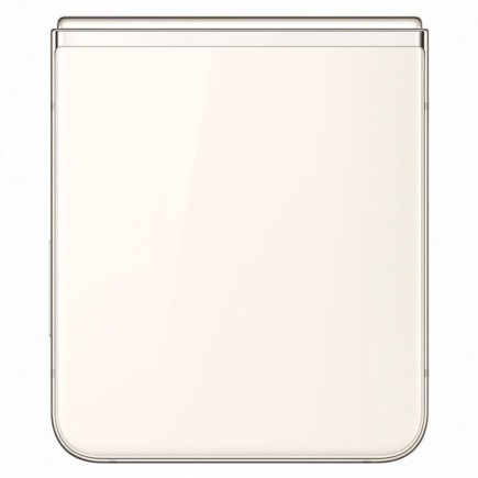 Samsung Galaxy Z Flip5 8/512Gb (Cream) фото 5