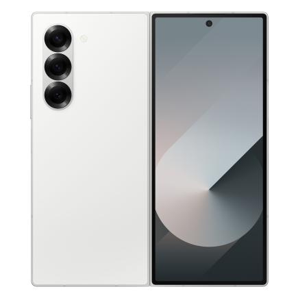 Samsung Galaxy Z Fold 6 12/1Tb (White) фото 1