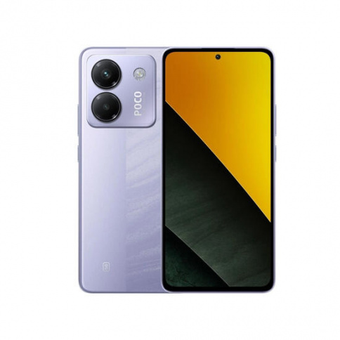 Xiaomi Poco M7 Pro 5G 8/256Gb (Purple) фото 1