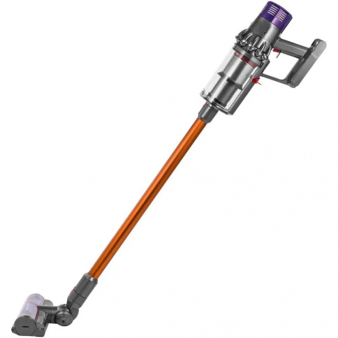 Dyson V10 Absolute фото 2
