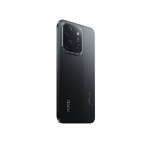 Xiaomi Poco C85 8/256Gb (Black) фото 3