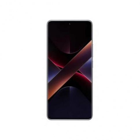 Xiaomi Poco X7 5G 12/512Gb (Silver) фото 4