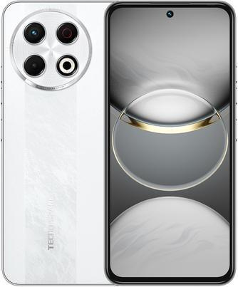 Tecno Spark 30 Pro 8/256Gb (Arctic Glow) фото 1