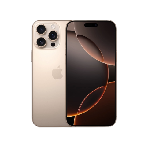 Apple iPhone 16 pro 128Gb (Desert) 2 sim фото 1