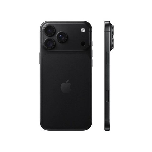 Apple iPhone 18 Pro Max 256Gb (Black) фото 2