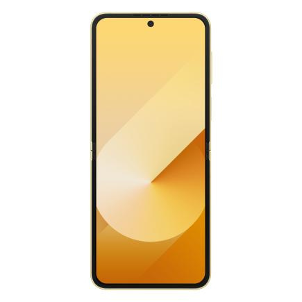 Samsung Galaxy Z Flip 6 12/512Gb (Yellow) фото 3