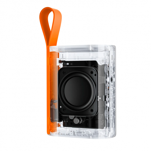 Портативная колонка Xiaomi Mi Sound Pocket MDZ-37-DB Black фото 7