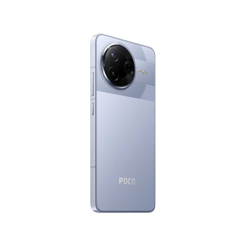 Xiaomi Poco F7 Pro 12/512Gb (Blue) фото 3