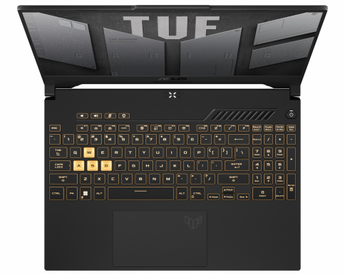 ASUS TUF Gaming F15 FX507ZC4-HN009 15.6" FHD WV i5-12500H/16Gb/512Gb/RTX 3050 4Gb/NO OS фото 2