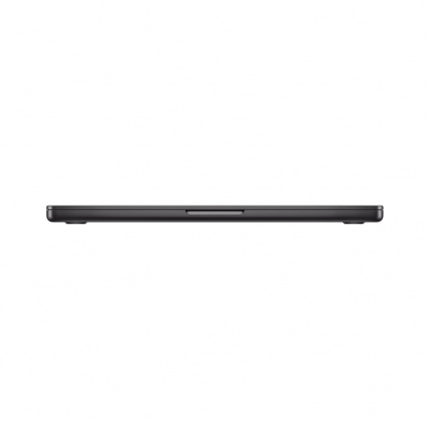 Apple MacBook Pro 14" 2024  M4/16Gb/512Gb MW2U3 (Space Black) фото 5