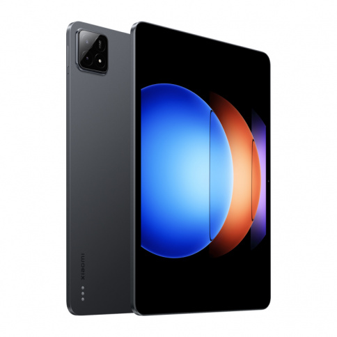 Xiaomi Pad 6S Pro 12/512Gb (Black) фото 1