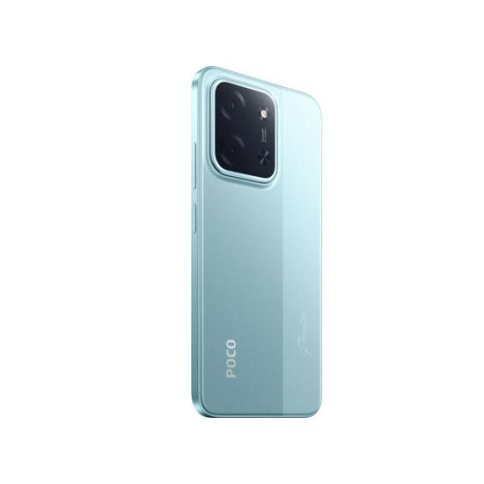 Xiaomi Poco C85 8/256Gb (Green) фото 3