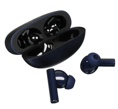 Беспроводные наушники Xiaomi RealMe Buds Air 5 RMA2301 Blue фото 1