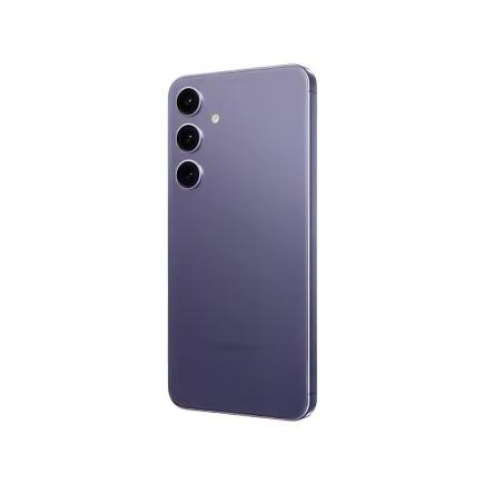 Samsung Galaxy S24+ 12/256Gb (Cobalt Violet) фото 6