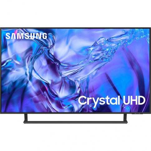 Samsung UE43DU8500UXRU 2024  титан (EAC) фото 1