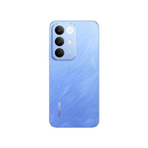 Realme C85 8/256Gb (Blue) фото 3