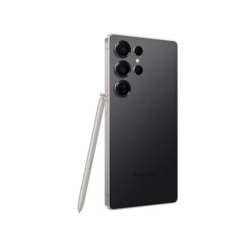 Samsung Galaxy S25 Ultra 12/1Tb (Black) фото 2