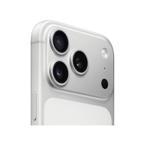 Apple iPhone 17 Pro 256Gb Sim+eSim (Silver) фото 2