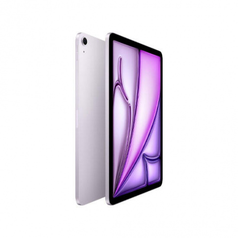 Apple iPad Air 13 2024 5G 128Gb (Purple) фото 2