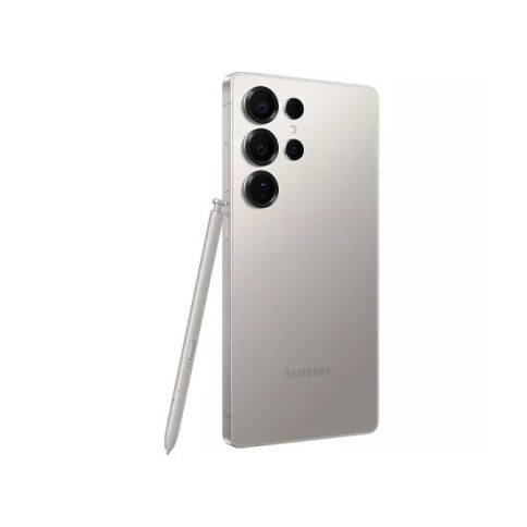 Samsung Galaxy S25 Ultra 12/1Tb (Gray) фото 2