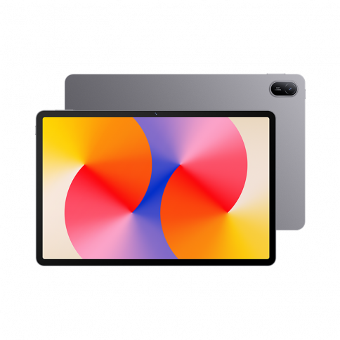 Huawei MatePad SE 11" 8/128Gb Wi-Fi (Gray) фото 1