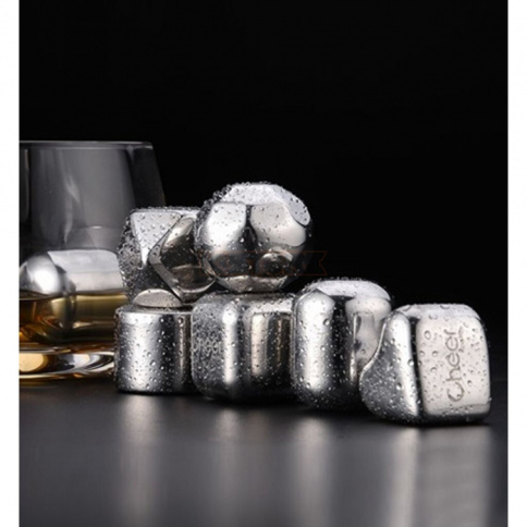 Охлаждающие камни Xiaomi Circle Joy Ice Cubes CJ-BK02 фото 4