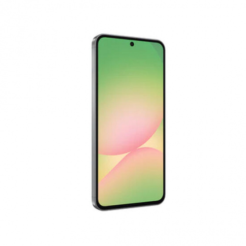 Samsung Galaxy A56 12/256Gb (Graphite) фото 4