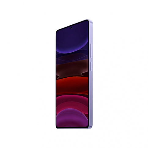 Xiaomi Redmi Note 14S 8/256Gb (Aurora Purple) фото 5