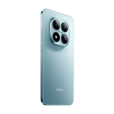 Xiaomi Redmi Note 15 pro 12/256Gb (Glacier Blue) фото 3